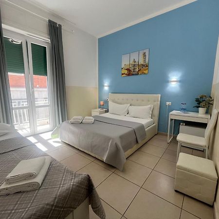 Hello Pisa B&B Экстерьер фото