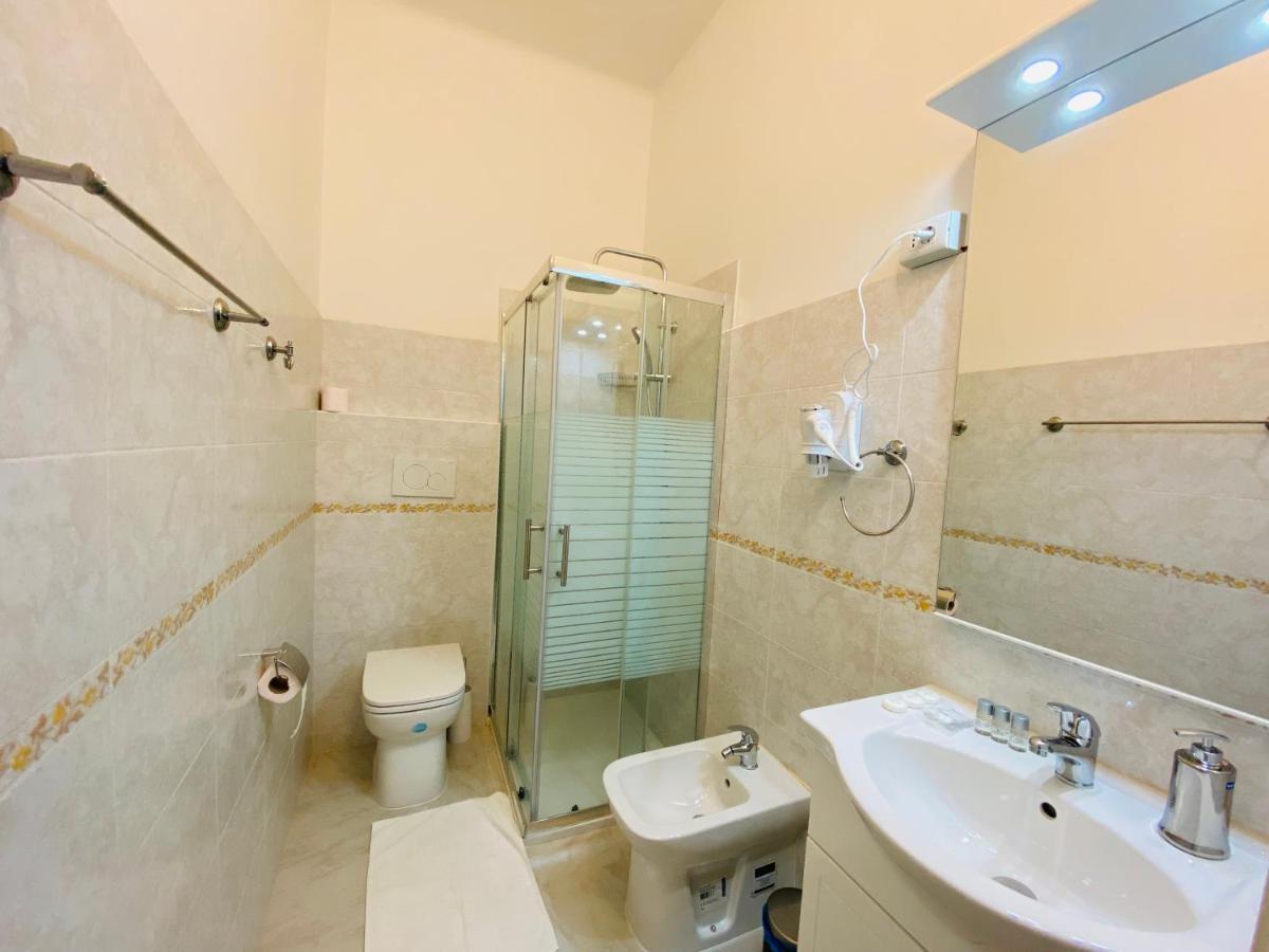 Hello Pisa B&B Экстерьер фото