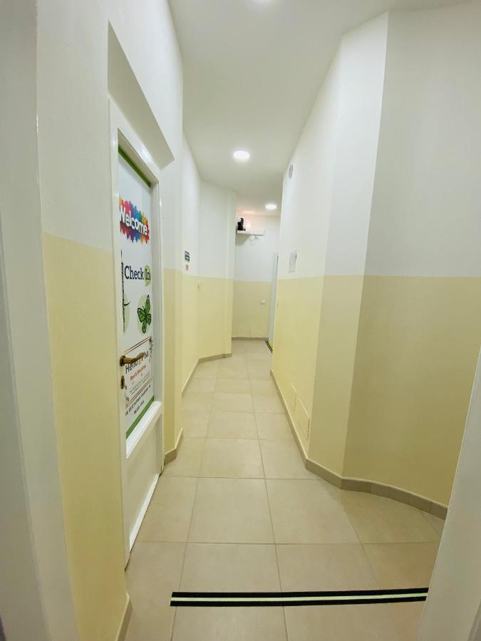 Hello Pisa B&B Экстерьер фото