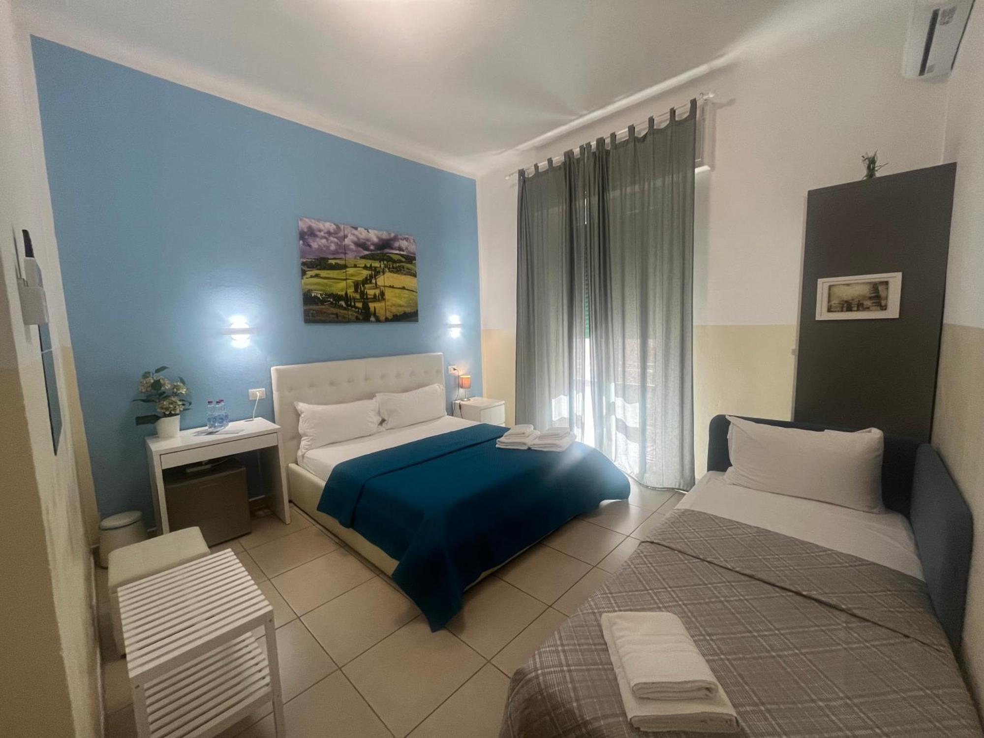 Hello Pisa B&B Экстерьер фото