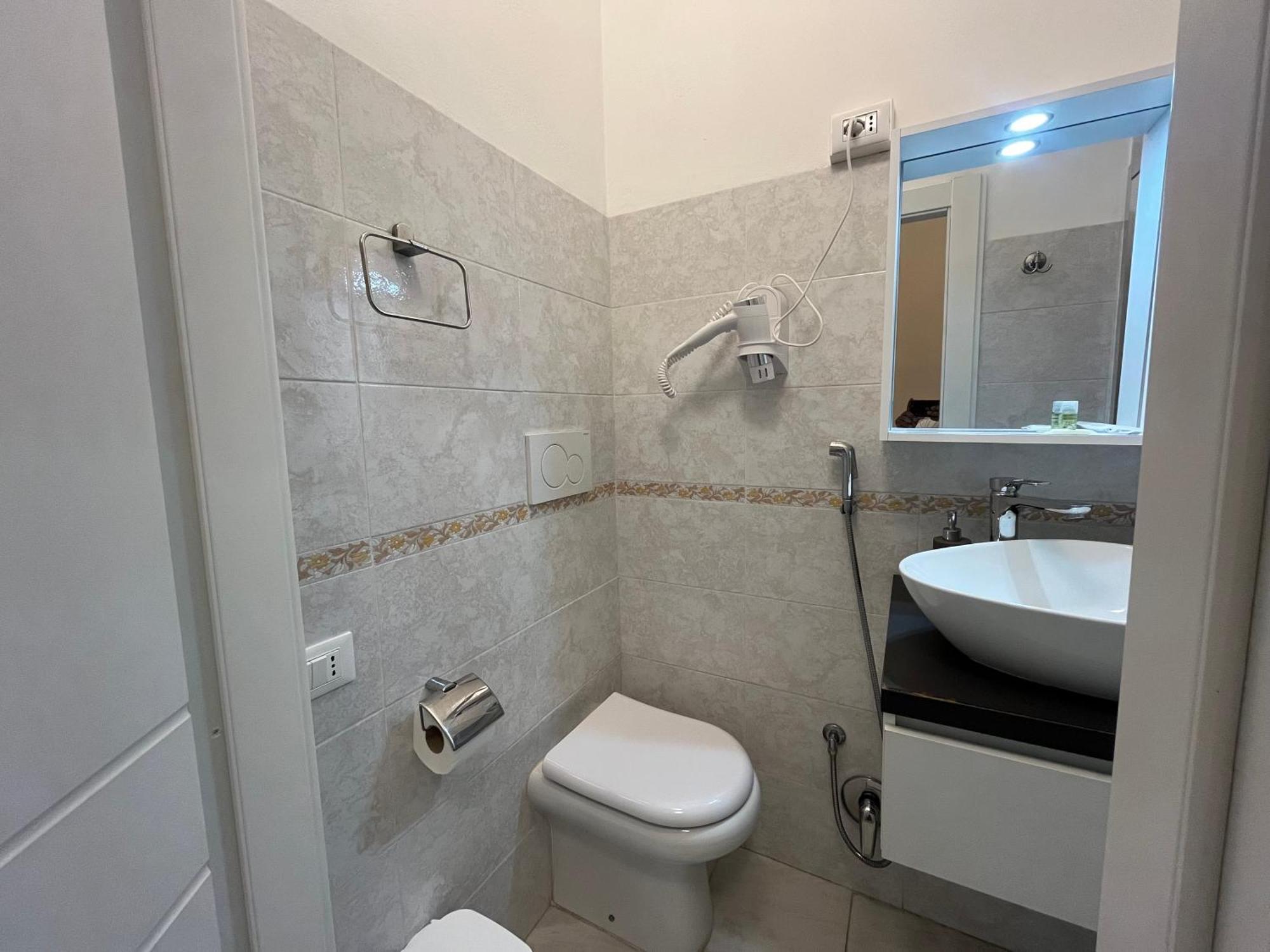 Hello Pisa B&B Экстерьер фото