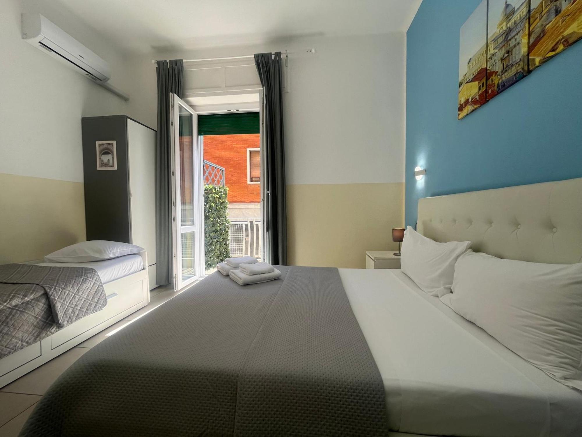 Hello Pisa B&B Экстерьер фото