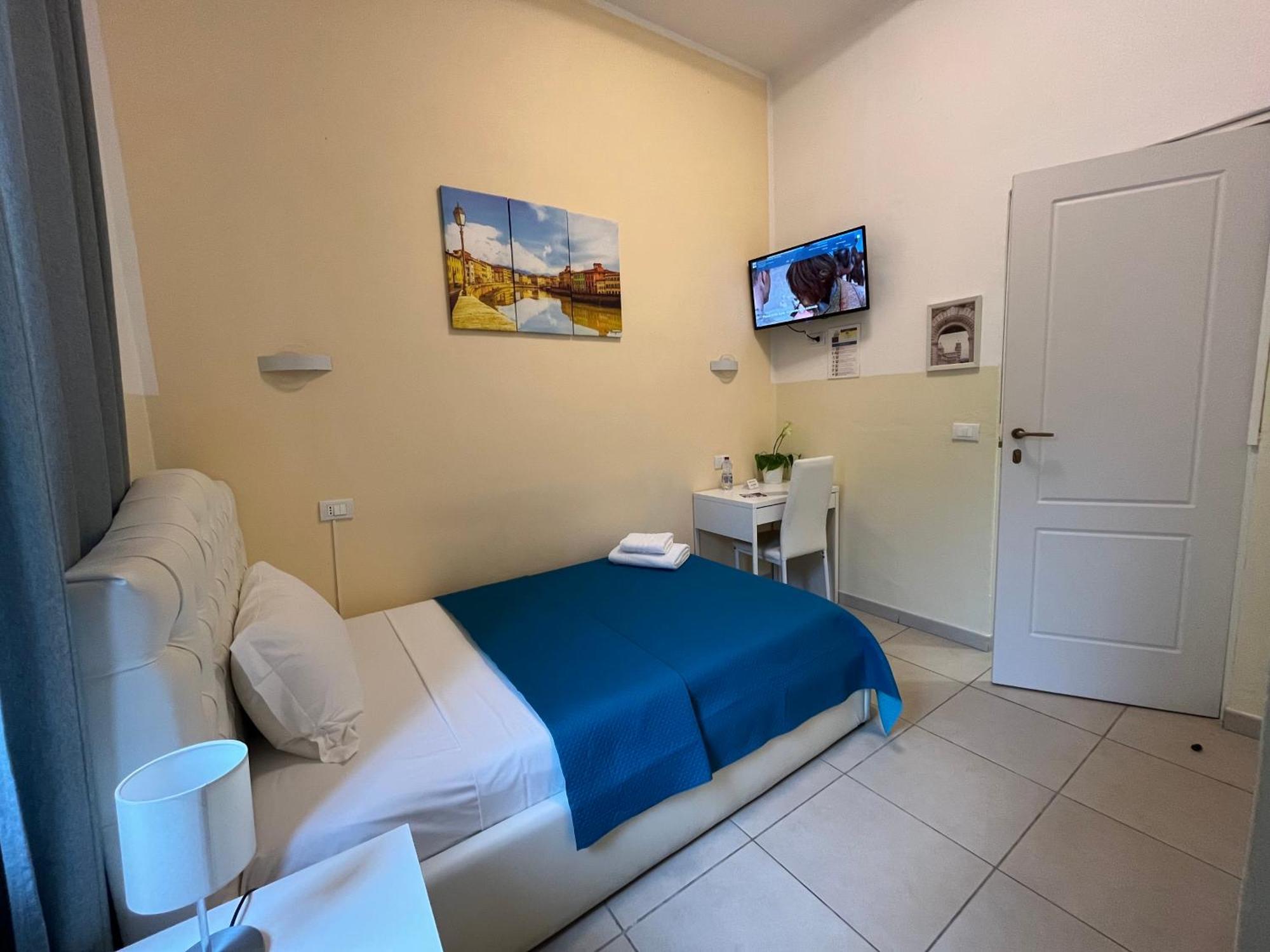 Hello Pisa B&B Экстерьер фото