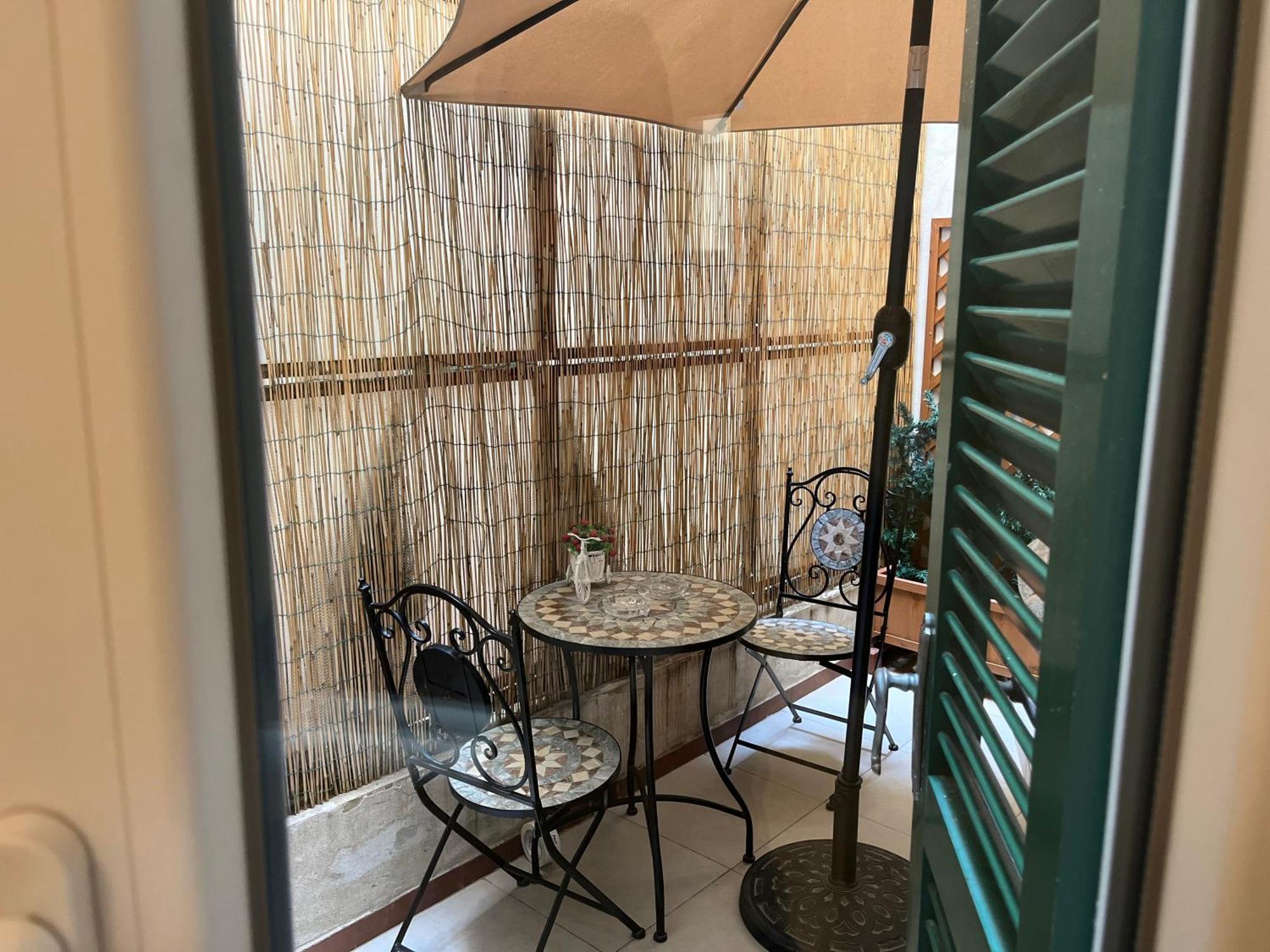 Hello Pisa B&B Экстерьер фото