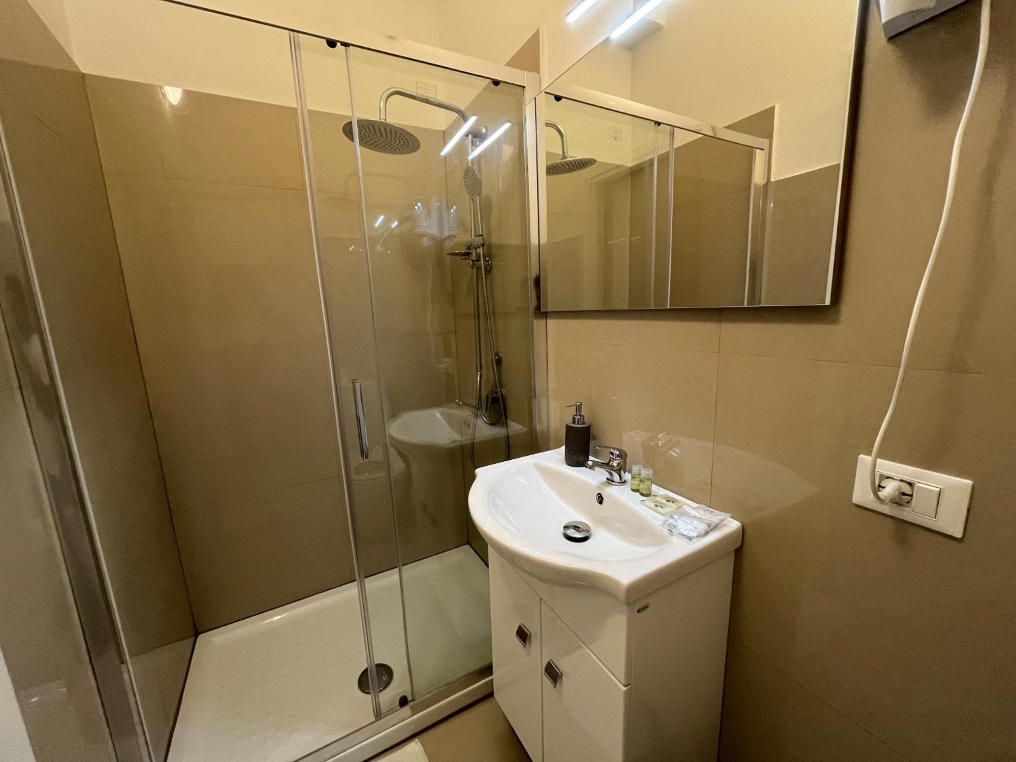 Hello Pisa B&B Экстерьер фото