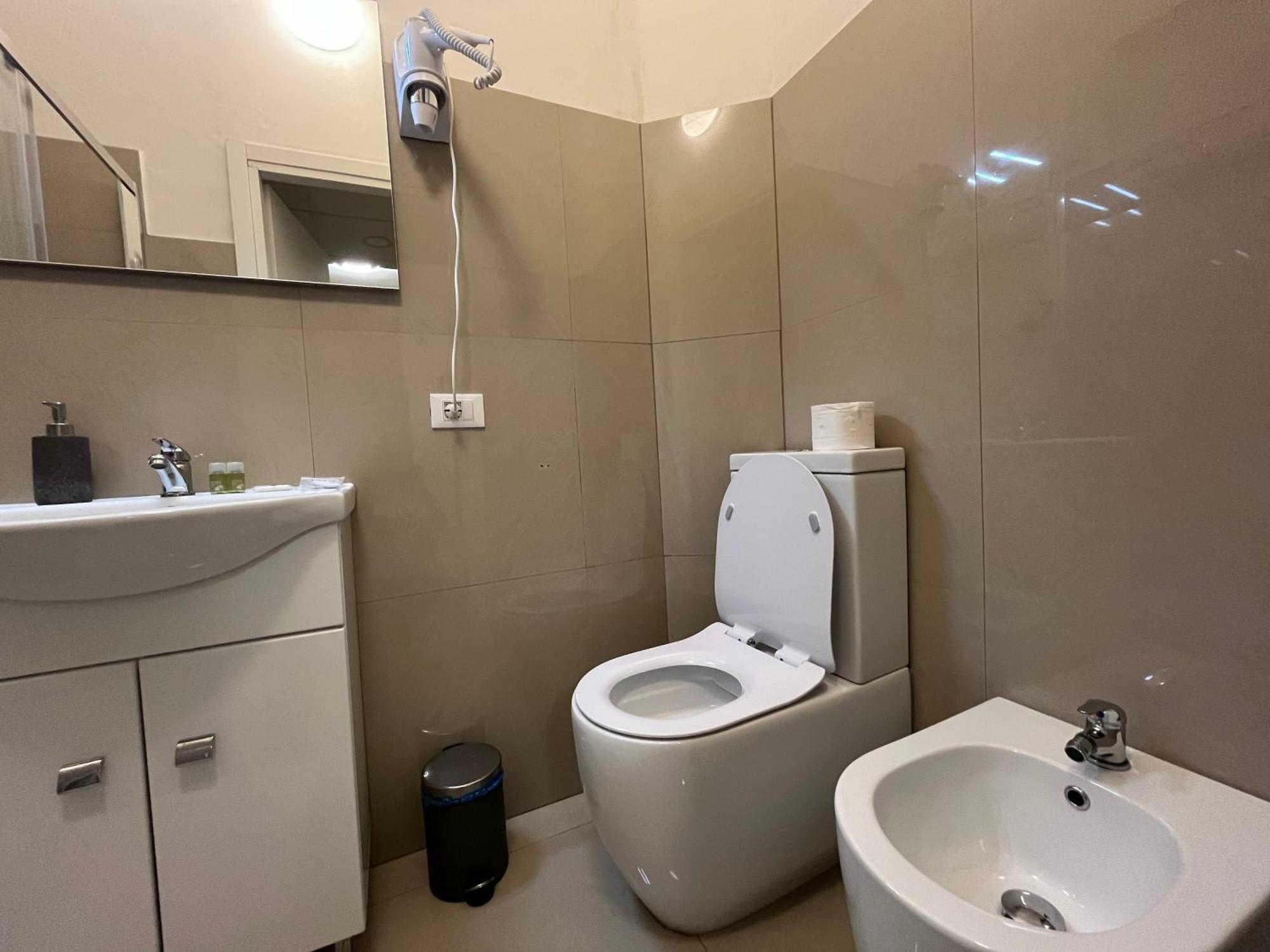 Hello Pisa B&B Экстерьер фото