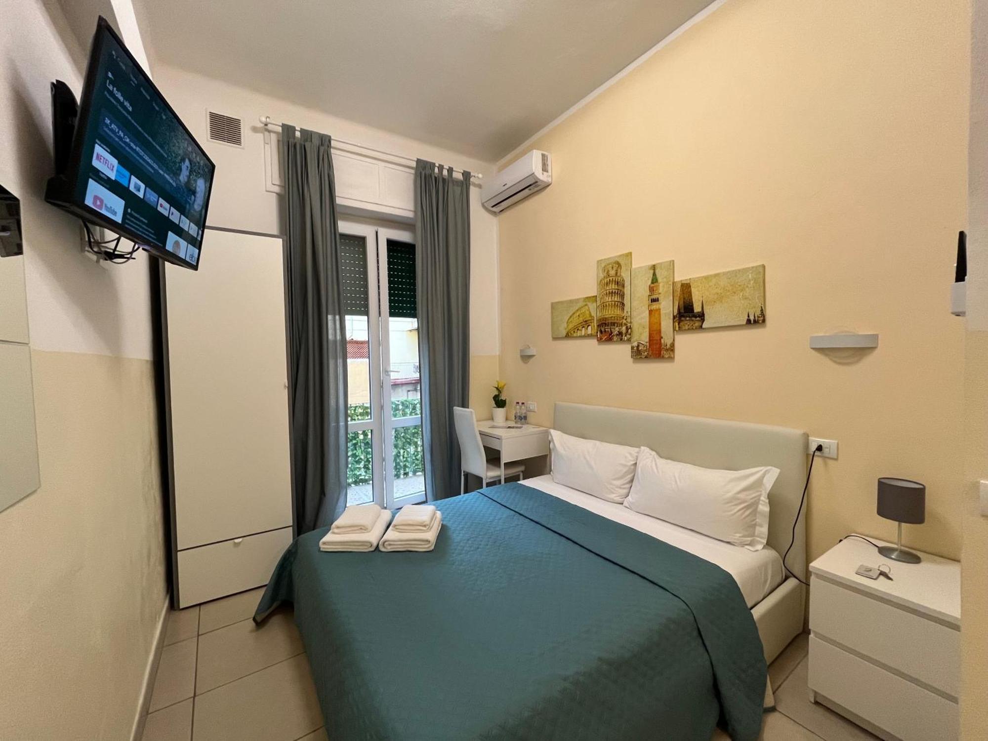 Hello Pisa B&B Экстерьер фото