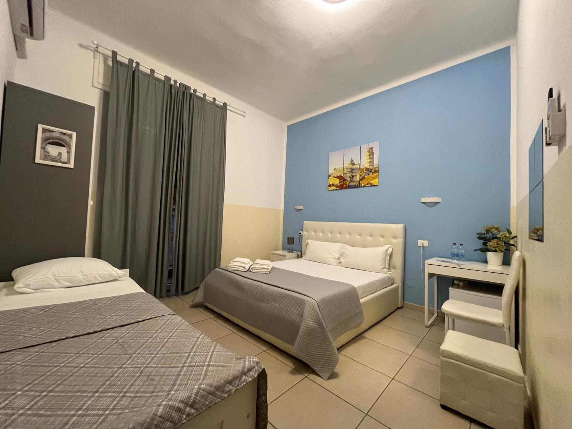 Hello Pisa B&B Экстерьер фото
