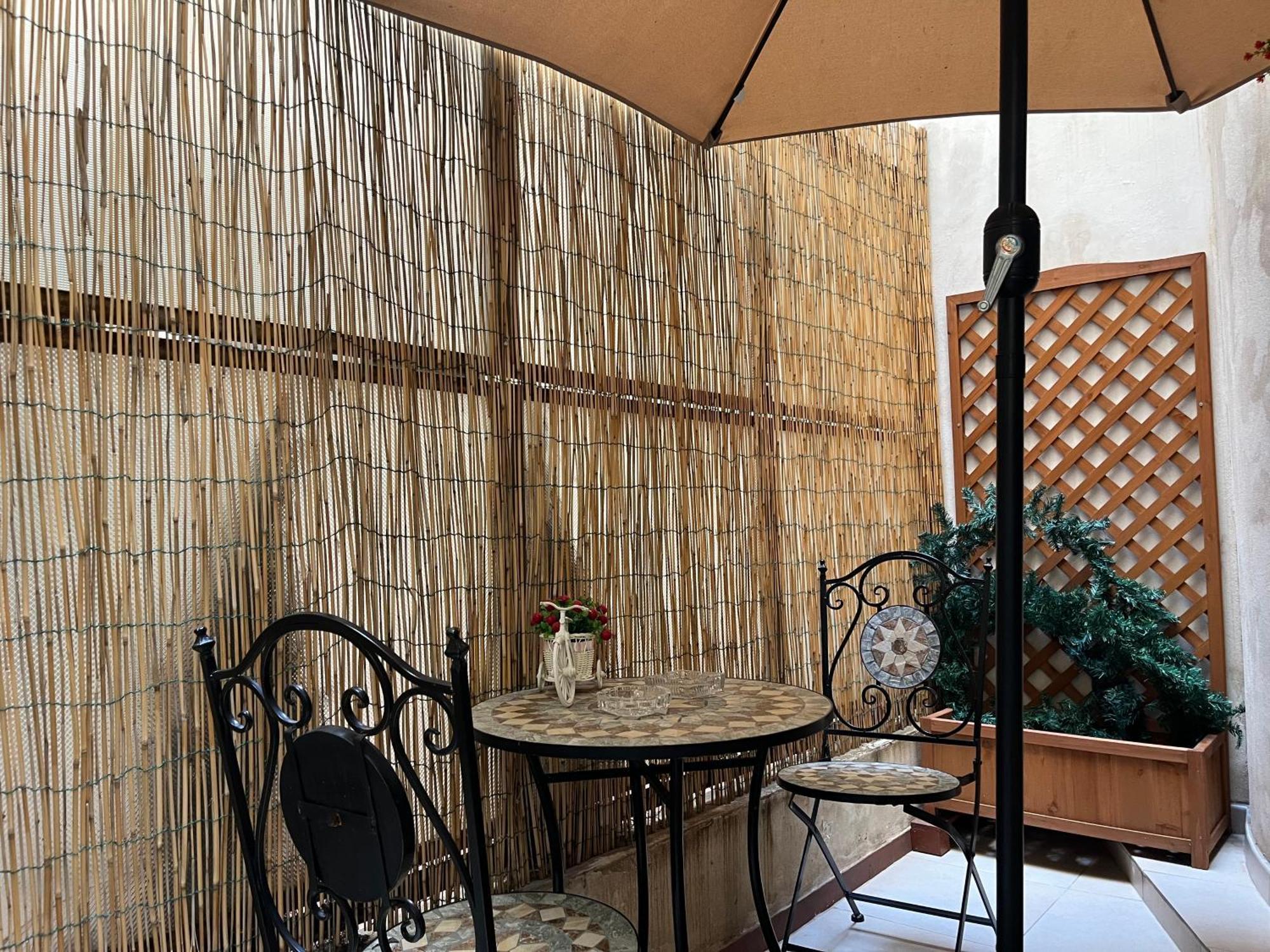 Hello Pisa B&B Экстерьер фото